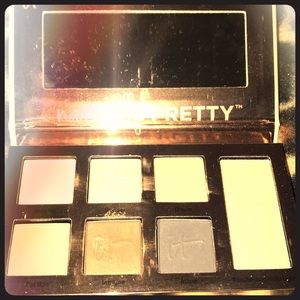 It cosmetics naturally pretty